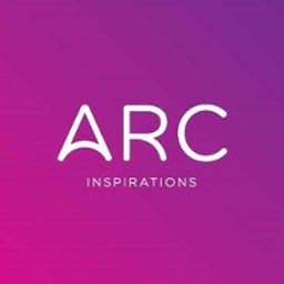 Company logo Arc Inspirations