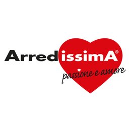 Company logo ArredissimA