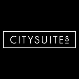 CitySuites Logo