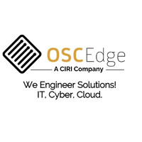 企業ロゴ OSC Edge