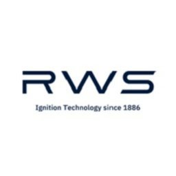 Firmenlogo RWS – Ignition Technology