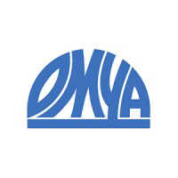 Logotipo de la empresa Omya