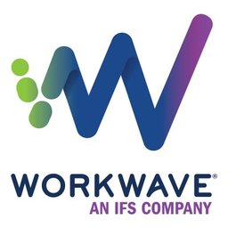 Company logo WorkWave™