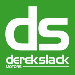 Company logo Derek Slack Motors
