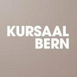Firmenlogo Kursaal Bern