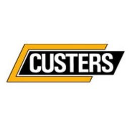 Company logo Custers Hydraulica B.V.