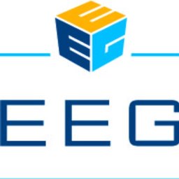Company logo EEG Group