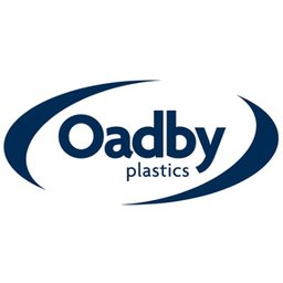 Company logo Oadby Plastics
