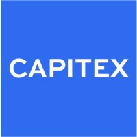 شعار الشركة Capitex
