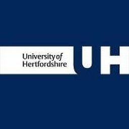 Company logo University of Hertfordshire