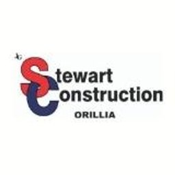 Company logo JG Stewart Construction Ltd