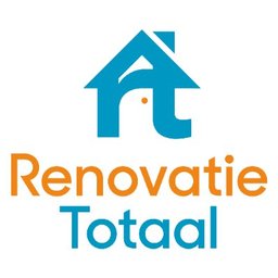 Company logo Renovatie Totaal B.V.