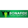 Company logo Bonafide Human Capital Pty (Ltd)