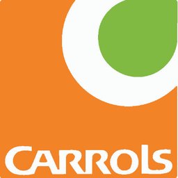 Company logo Carrols Corporation
