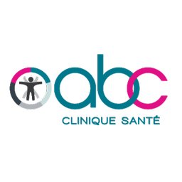 Company logo ABC Clinique santé