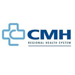 Company logo Clinton Memorial Hospital