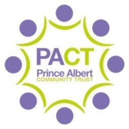 Company logo Prince Albert Community Trust