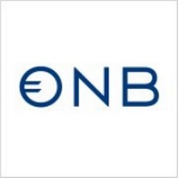 Firmenlogo Oesterreichische Nationalbank