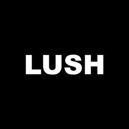 Company logo Lush Cosmetics