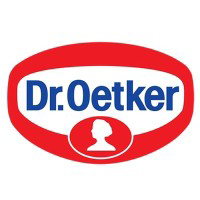Dr. Oetker Logo