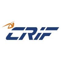 Şirket logosu CRIF