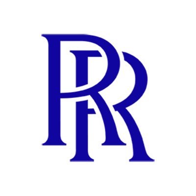 Company logo Rolls-Royce