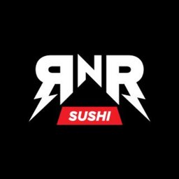 Company logo Rock N Roll Sushi