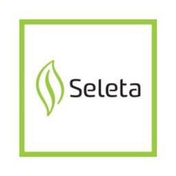 SELETA MEIO AMBIENTE Logo