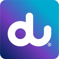 شعار الشركة du