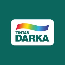 Company logo Tintas Darka