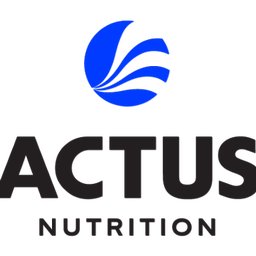 Company logo Actus Nutrition