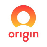 Company logo Origin Energy