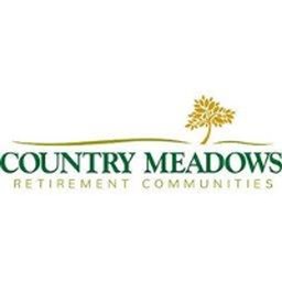 Company logo Country Meadows Retirement Communities
