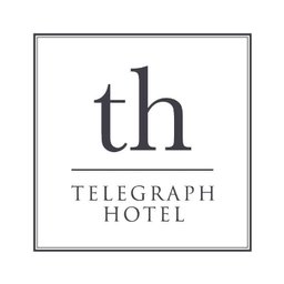 Company logo TELEGRAPH HOTEL
