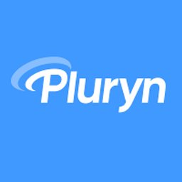 Company logo Pluryn