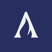 Logotipo de la empresa Aprende Institute