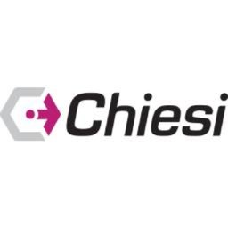 Company logo Chiesi Farmaceutici S.p.A.