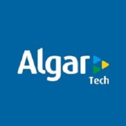 Company logo Algar Tech