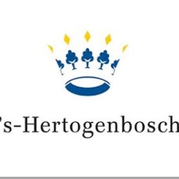 Company logo Gemeente 's-Hertogenbosch