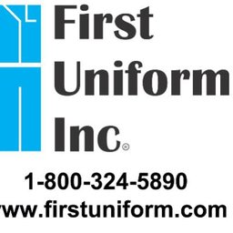 Company logo First Uniform, Inc.