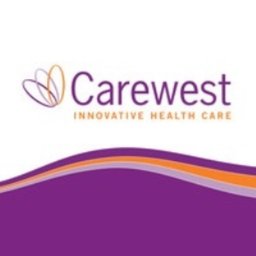 Company logo Carewest - Innovative Health Care