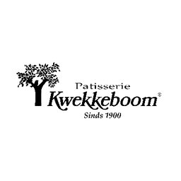 Company logo Kwekkeboom Patisserie