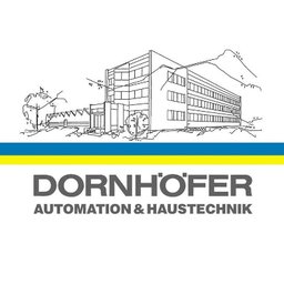 Firmenlogo Dornhöfer GmbH