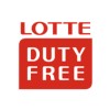 Company logo Lotte Duty Free Singapore
