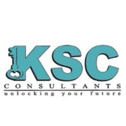 Company logo KSC Consultants Pte Ltd