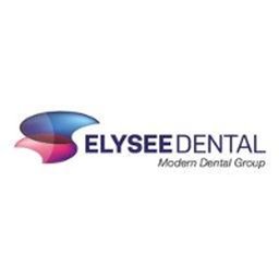 Company logo Elysee Dental