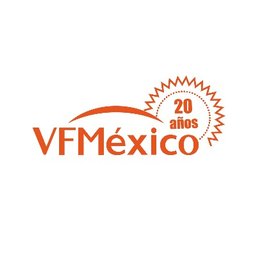 Logotipo de la empresa Vision F México SA de CV SOFOM ENR