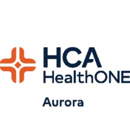 Company logo HCA HealthONE Aurora