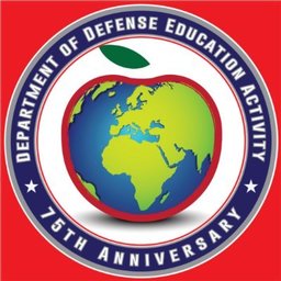 Company logo US Department of Defense Education Activity