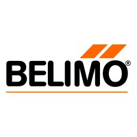 Company logo Belimo